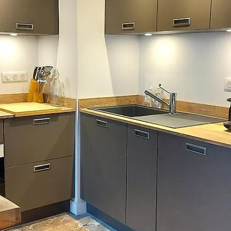 Apartment Dolce Vita: 2 Personnes, Douillet, Cosy &