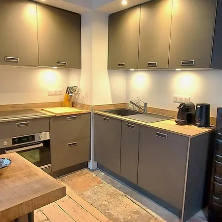Apartment Dolce Vita: 2 Personnes, Douillet, Cosy & *