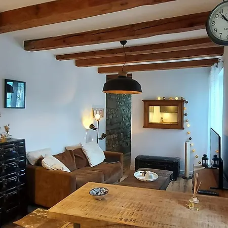 Dolce Vita: 2 Personnes, Douillet, Cosy & * Annecy