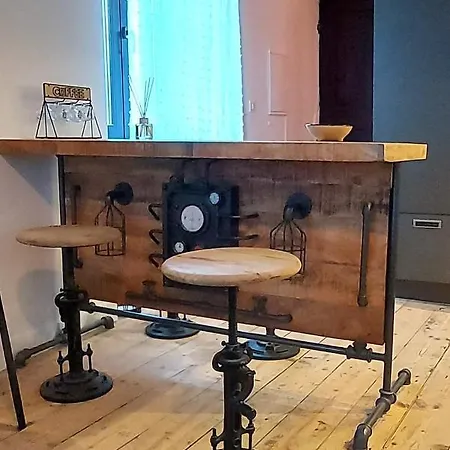 Dolce Vita: 2 Personnes, Douillet, Cosy & Apartment