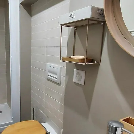 Apartment Dolce Vita: 2 Personnes, Douillet, Cosy & *